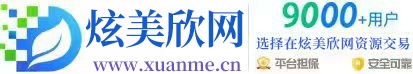 炫美欣网